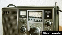 Shortwave Radio