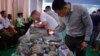 US Hits Myanmar’s Gem Industry with Sanctions 
