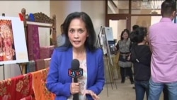 Kajian Indonesia di American University - Liputan Berita VOA