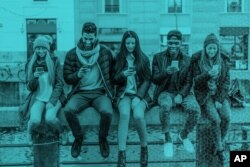 Reality Bytes: Second Annual Generational Study Reveals How Gen Z Behaves, Buys & Builds Online