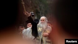 Ucrania influencia rusa Moldavia