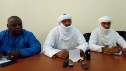 Benkan Sɛben Lajɛrɛ Baro Sigui Kidali Mara