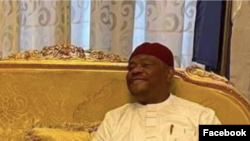 Atiku Abubakar Da Neysom Wike A Fatakwal