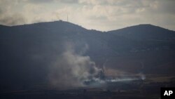 Nueve muertos y miles de heridos por explosiones de buscapersonas en el Líbano y Siria