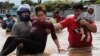 سمندری طوفان ریٹا سے وسطی امریکہ میں کم ازکم 57 افراد ہلاک