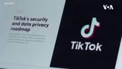 中國科技出口新規 TikTok出售或須先得北京同意