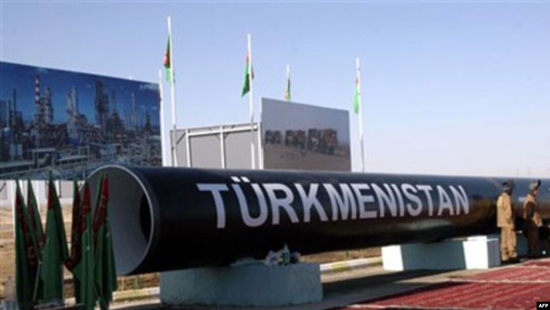 Turkmanistonda portlashlar, qancha odam o'lgani noma'lum