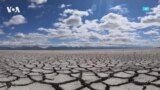 Ученые призывают спасти Большое Соленое озеро