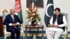 Pakistan, Afghanistan Bertekad Perbaiki Hubungan yang Tegang