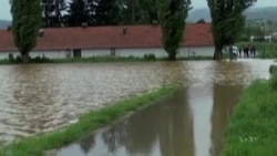 Serbia Faces Climate Change Impact