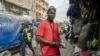 Entre julio y diciembre, las autoridades estadounidenses detuvieron a 20.000 senegaleses más por cruzar ilegalmente la frontera, diez veces más que en el mismo período del año anterior.