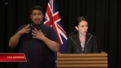 New Zealand sắp cấm súng sát thương hàng loạt