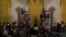 US, South Korea Offer Terms for Dialogue With Pyongyang