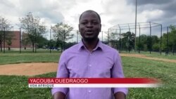 Sport avec Yacouba: controverse autour de l'identité d'un joueur congolais