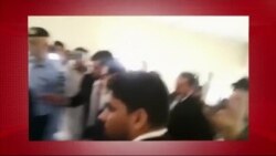 د ډیوه د روانو چارو خپرونه په ټي وي
