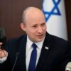 Naftali Bennett