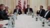 Iran, World Powers Strike Nuclear Deal