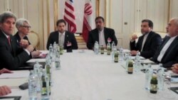 Iran, World Powers Strike Nuclear Deal