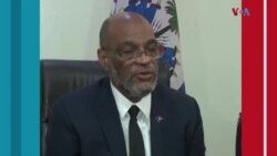 Ayiti: Kalamite ayisyen yo sou fwontyè Etazini pataje ak Meksik