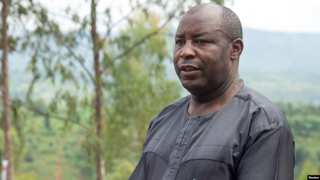  Evariste Ndayishimiye Yemejwe ko ari we yatahukanye intsinzi mu matora y'umukuru w'igihugu 