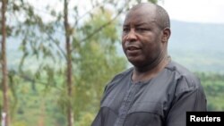  Evariste Ndayishimiye Yemejwe ko ari we yatahukanye intsinzi mu matora y'umukuru w'igihugu 
