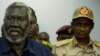 Soudan : le N.2 du Conseil de transition accuse les "politiciens" après la tentative de putsch