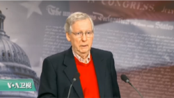 VOA连线(李逸华)：美国会议员对2018年的新年展望