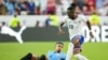 EEUU cae eliminada de la Copa América tras perder 1-0 contra Uruguay