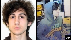 Nghi can Dzhokhar Tsarnaev bị khởi tố trong lúc nhà chức trách tiếp tục tìm hiểu động cơ khiến cậu ta và người anh lại làm như vậy