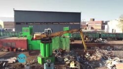 Maisha na Afya Ep 84: Mamia ya watu wanaathiriwa kiafya na taka taka za kielectroniki