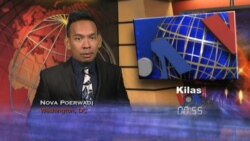 Kilas VOA 16 Oktober 2014