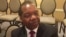 VaJohn Mangudya Vanotaura Pamusoro PeMabond Notes Arikutarisirwa Kutanga Kushandiswa Munyika Kupera Kwemwedzi Uno