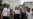 Fearing Secret Trial, Activists' Friends Protest China Court