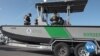 英语视频：移民冒死穿越美墨边境 边境巡逻员忙于应对