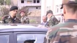 اخبار شبانگاهی Mon, 05 Aug