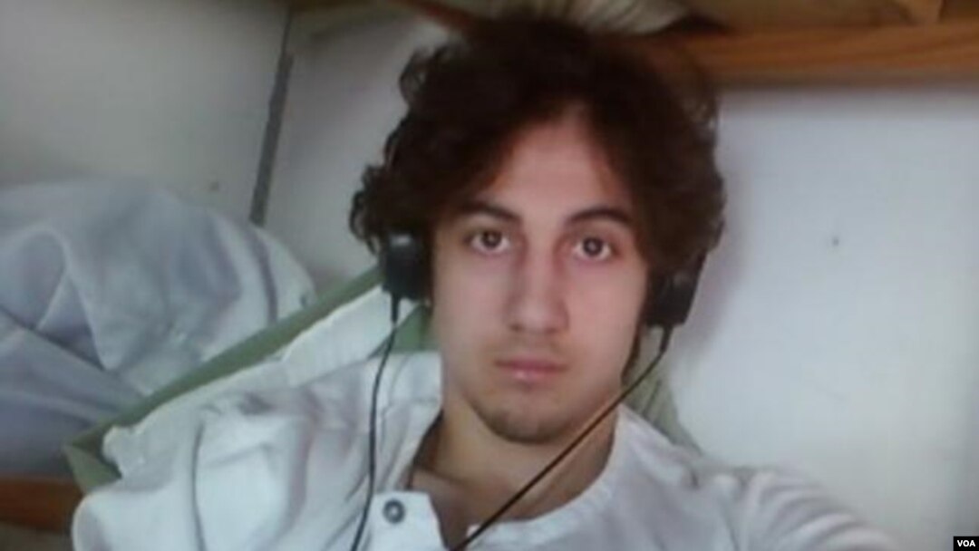 21 yoshli Johar Sarnayev shu yilning aprel oyida aybdor deb topilgan edi. Unga nisbatan qanday jazo qo'llash haqidagi qaror bugun chiqdi. O'lim. 