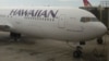 Joven sobrevive viaje a Hawaii como polizón