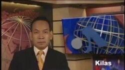 Kilas VOA 2 April 2013