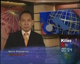 Kilas VOA 2 April 2013