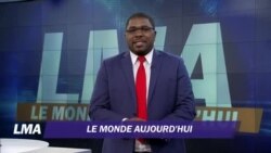Le Monde Aujourd’hui