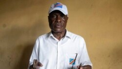 DRC Presidential Candidate Fayulu: Vote Should've Been Delayed