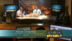 Live Talk - Corruption Devastates Zimbabwe