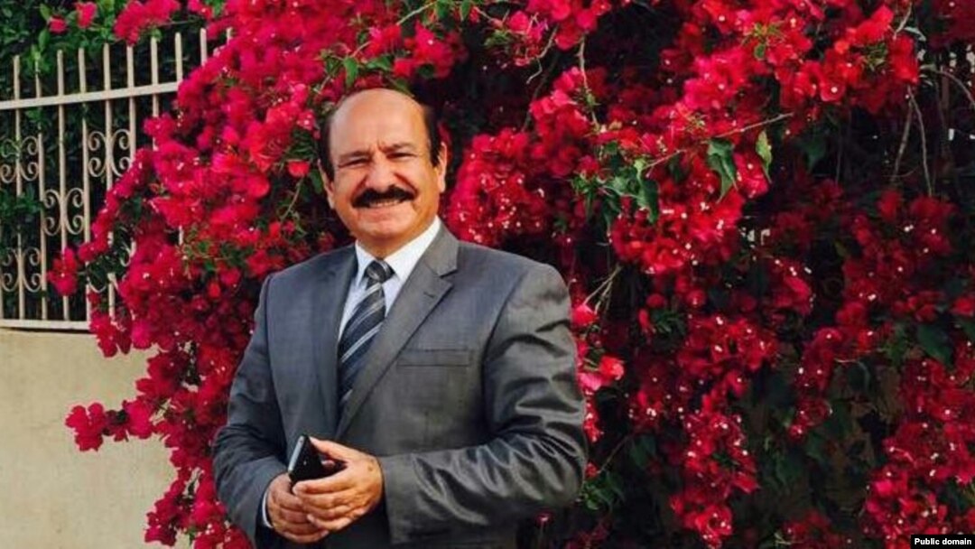 Mohsin Soran