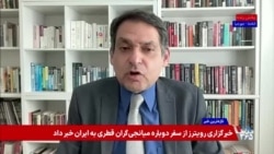  پیمان صادق: همزمان با برگزاری نشست گروه ۲۰ جهان برای درگیری دیگری آماده می‌شود
