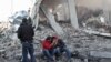 Airstrikes in Northwest Syria Kill at Least 18