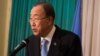 Ban Ki-moon Ya Nemi A Gudanar Da Bincike Kan Harin Da Ya Kashe Mutane 30 A Syria 