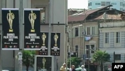 Festivali Ndërkombëtar i Filmit nis edicionin e tretë në Durrës