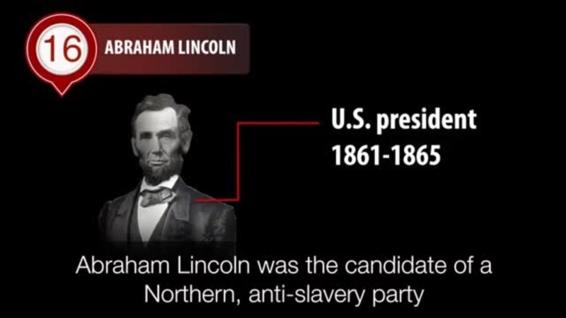 Abraham Lincoln: Martyr