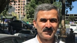 Oqtay Gülalıyevin müalicəsi ev şəraitində davam etdirilir