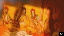 Muhsin Qoçan: Maneve bi Zimanê Koçerkîyê ve Rawestana Jiyanê ye